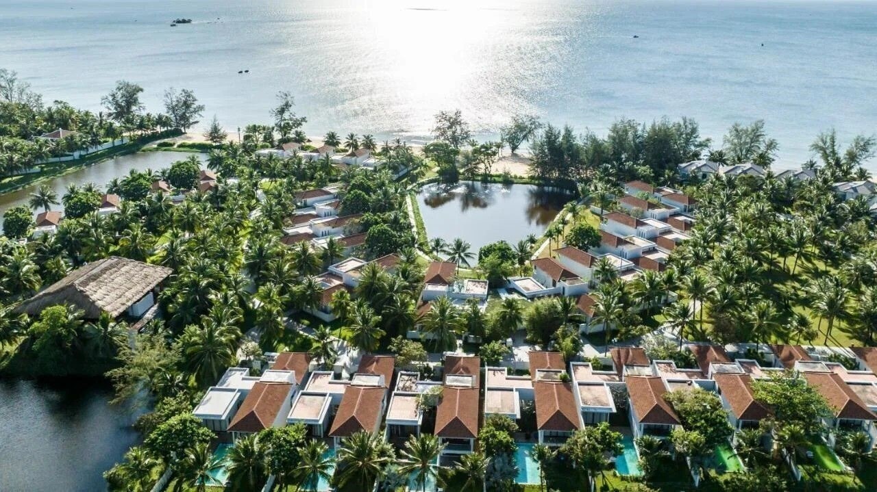Фото Vinpearl Discovery 2 5*