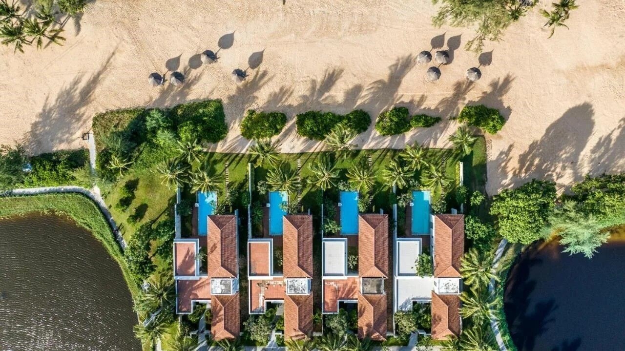 Фотография Vinpearl Discovery 2 5*
