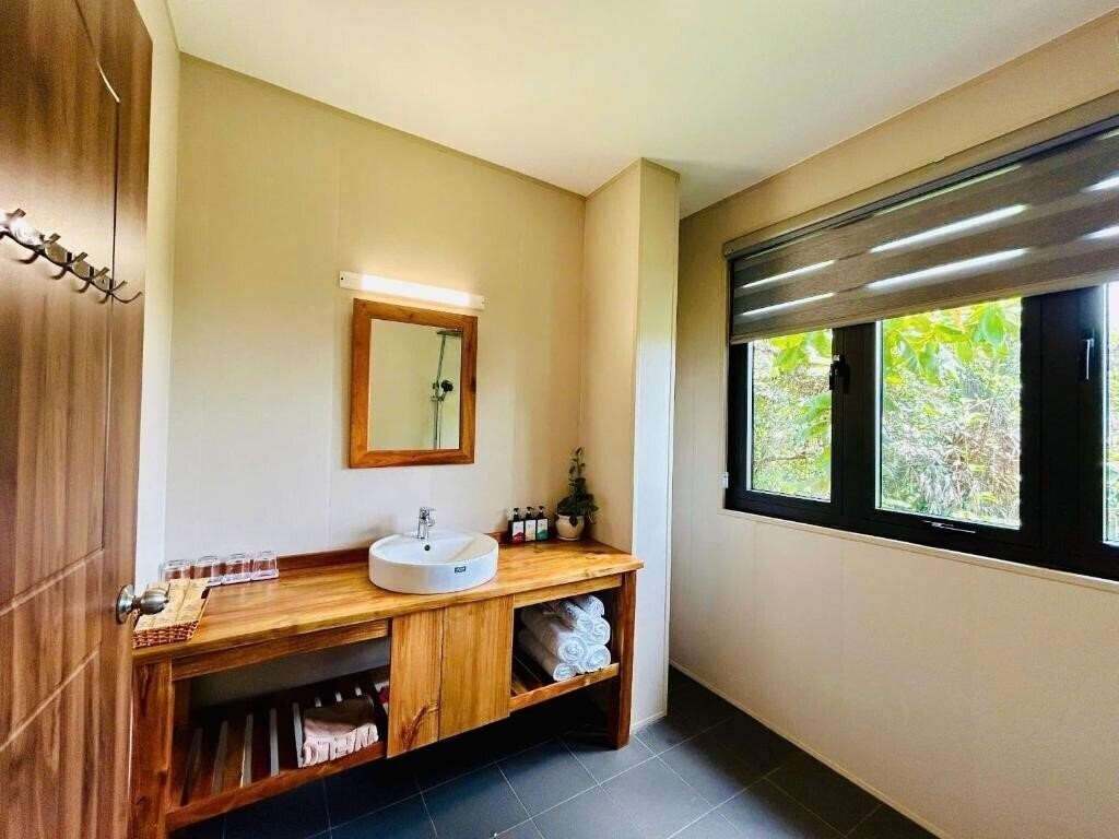 Фото Ancarine Beach Resort 3*