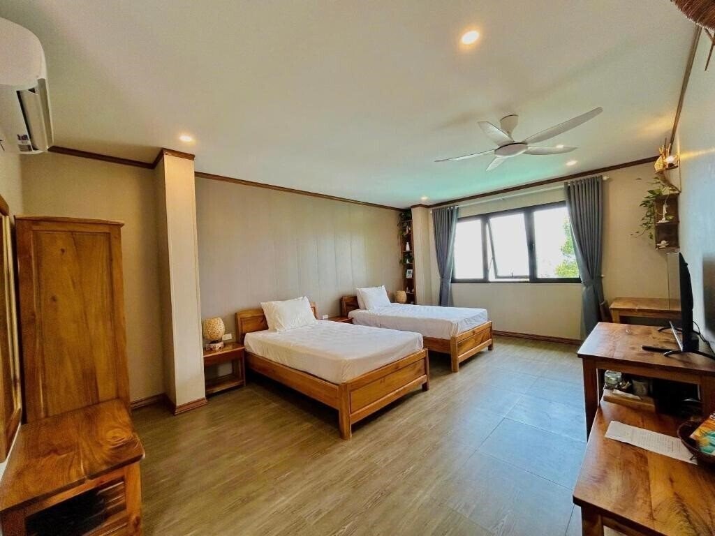 Фотографія Ancarine Beach Resort 3*