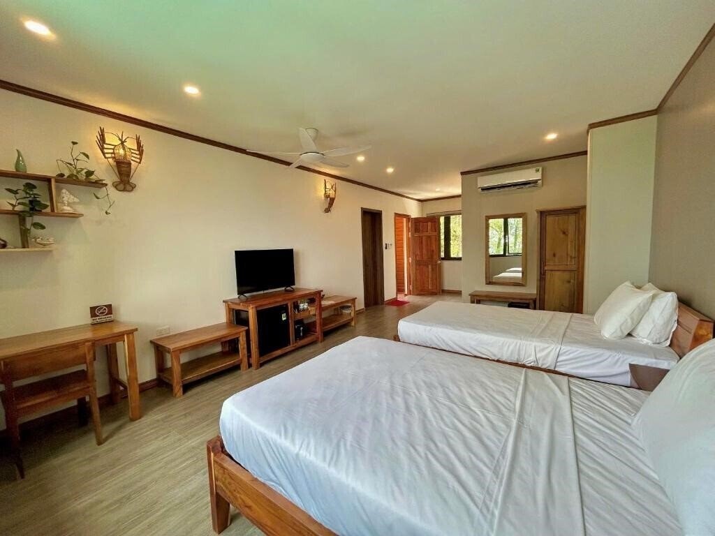 Зображення Ancarine Beach Resort 3*