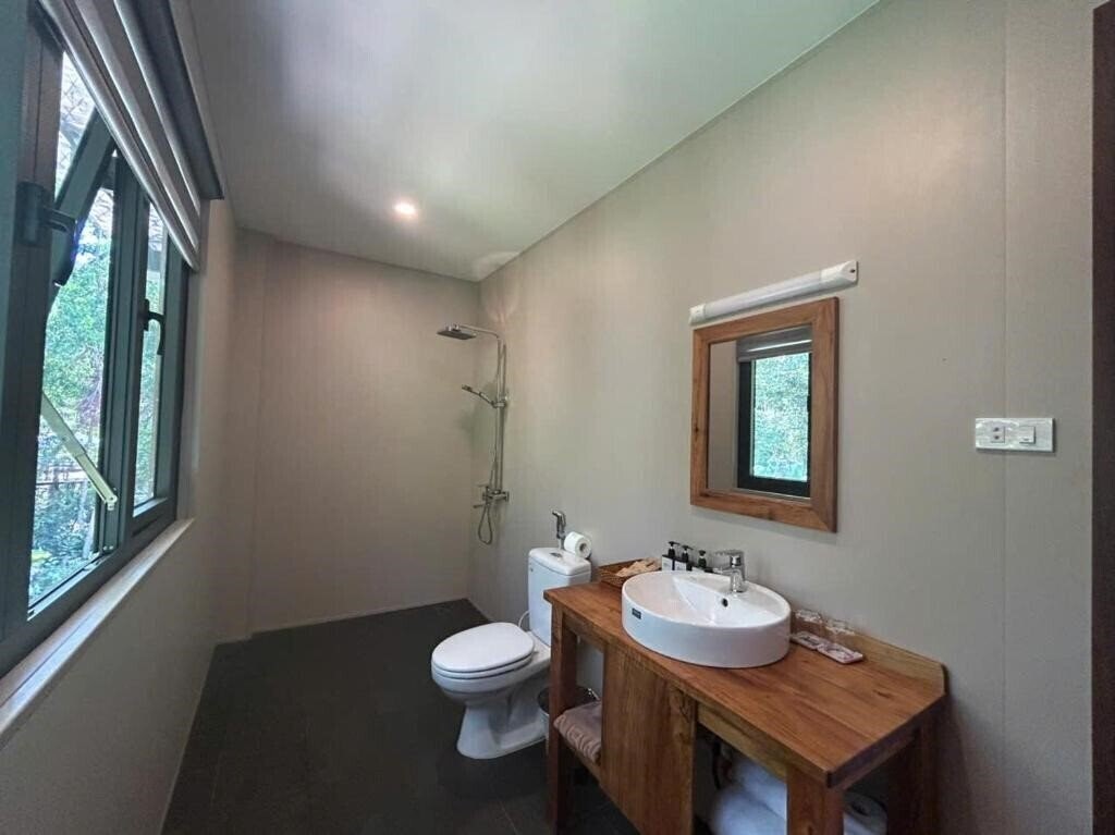 Картинка Ancarine Beach Resort 3*