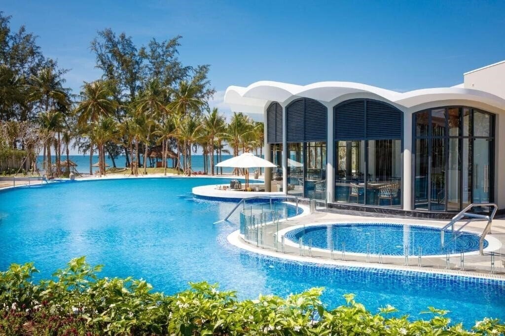 Фото Best Western Premier Sonasea Resort 5*