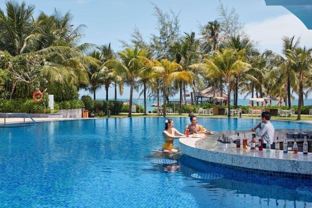 Зображення Best Western Premier Sonasea Resort 5*