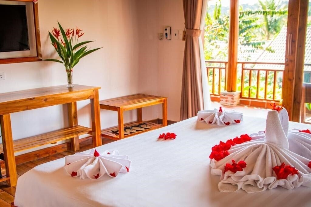 Фотографія La Casa Resort Phu Quoc 3*