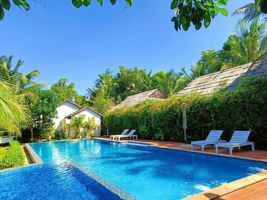 Зображення La Casa Resort Phu Quoc 3*