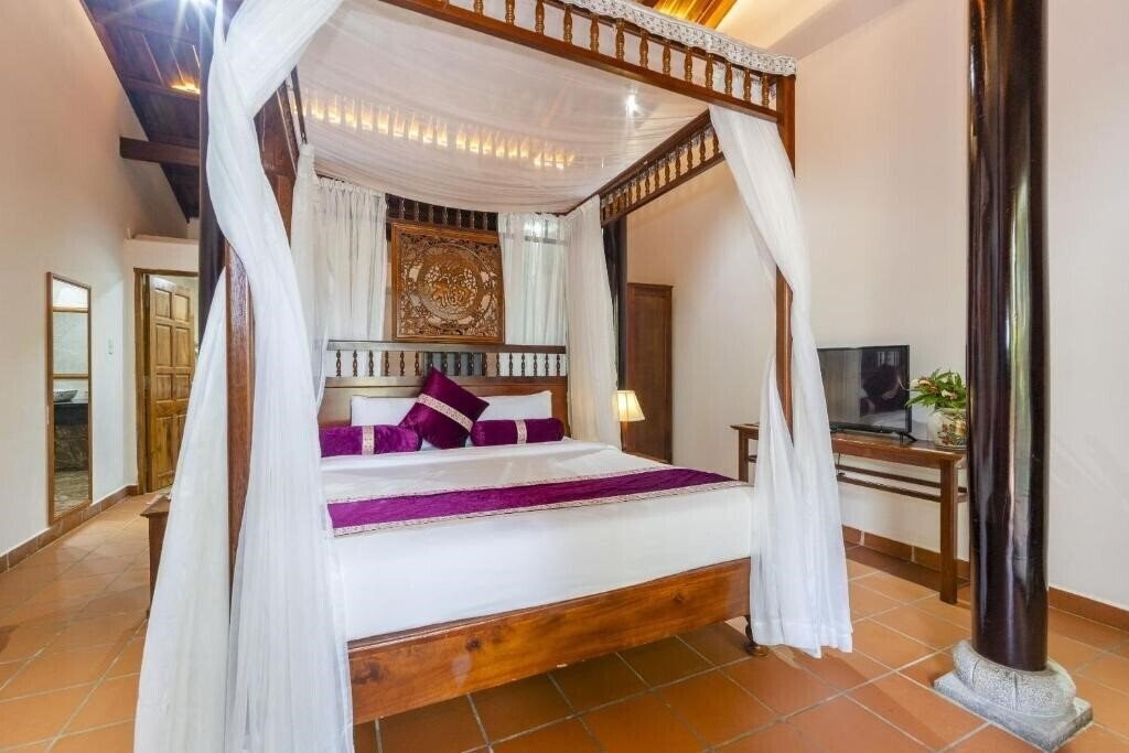Зображення Maison Du Vietnam Resort & SPA 4*
