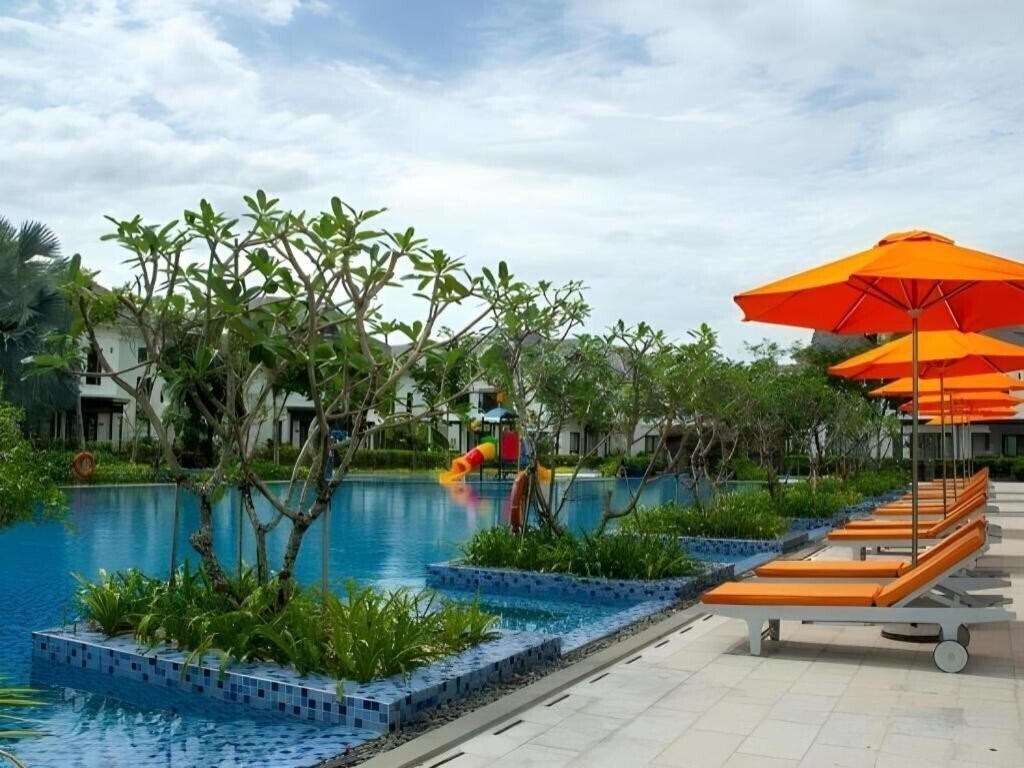 Фотография Sunset Sanato Resort & Villas 4*