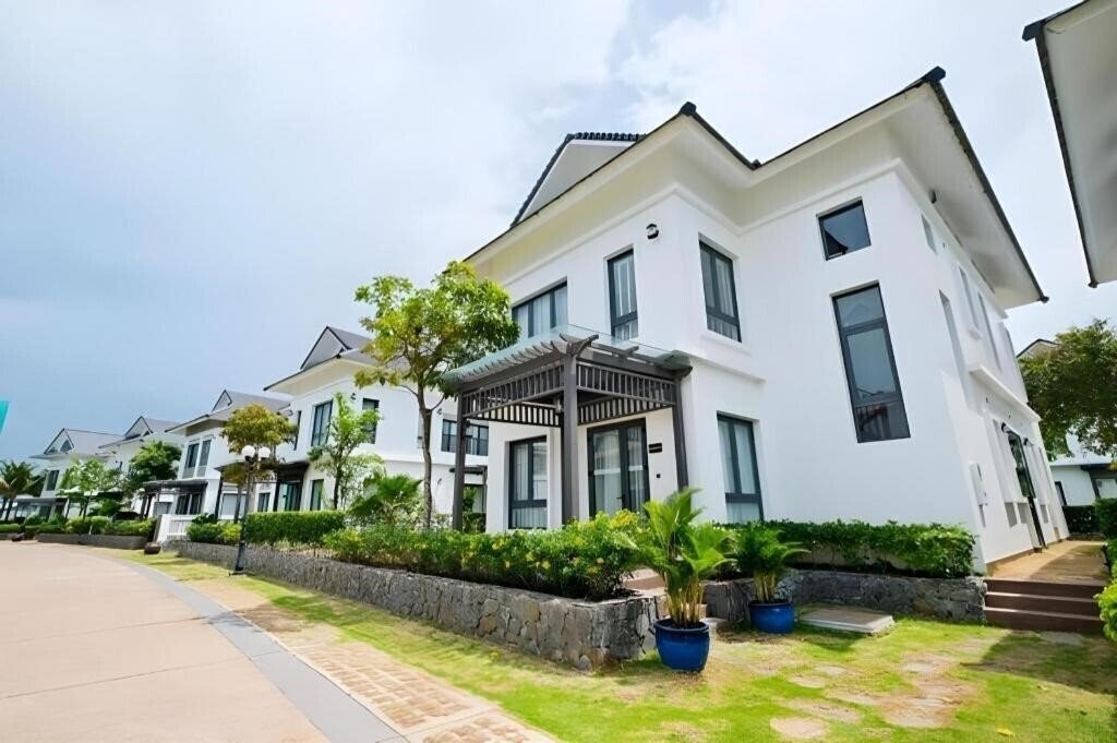 Изображение Sunset Sanato Resort & Villas 4*