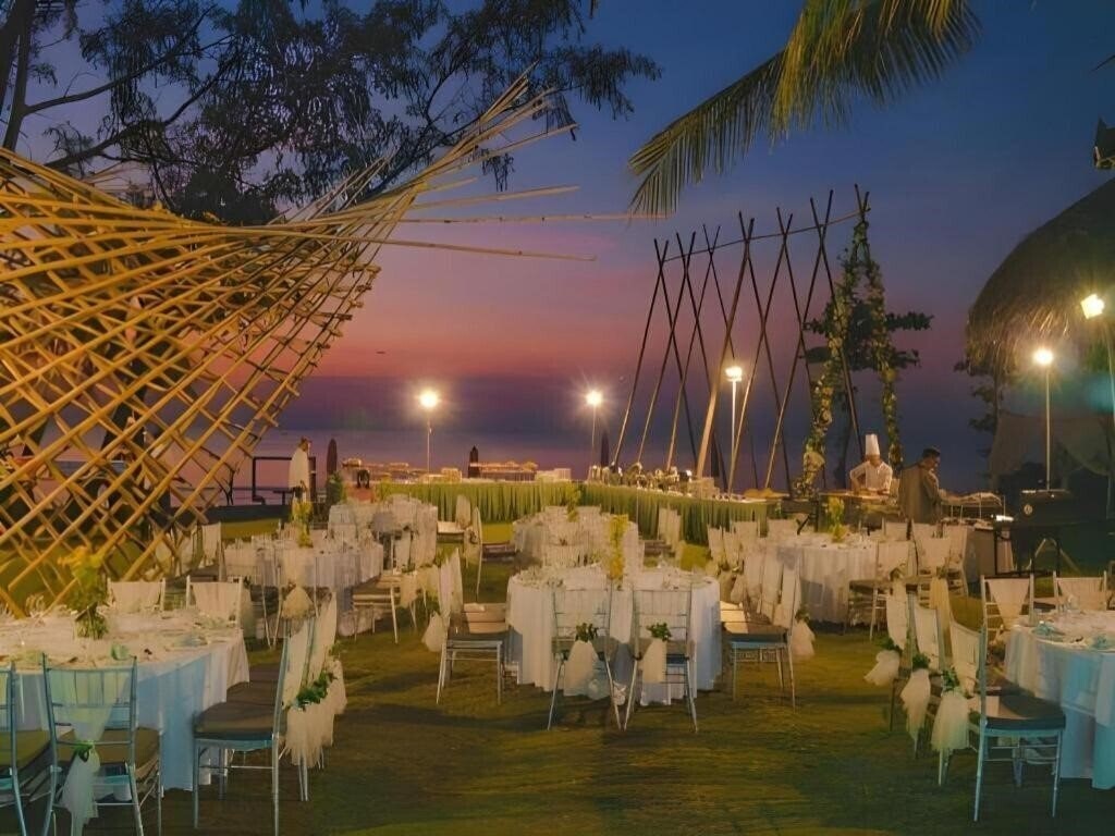 Картинка Sunset Sanato Resort & Villas 4*
