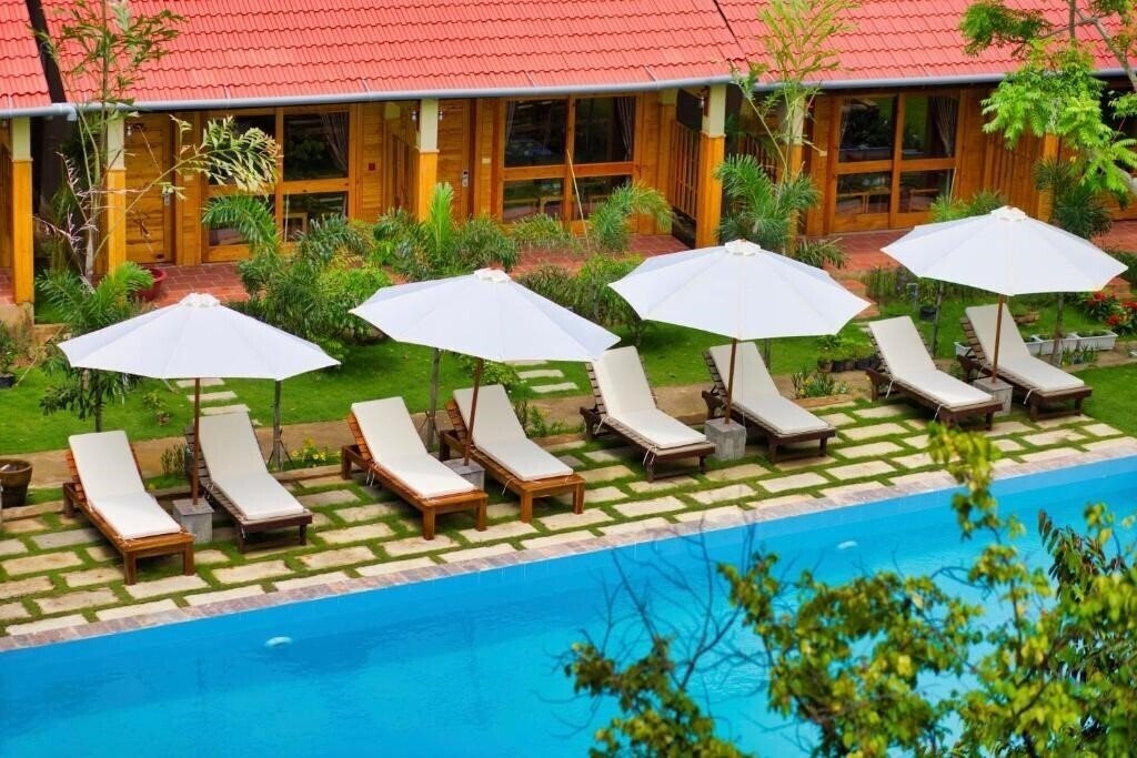 Фото Azura Resort Phu Quoc 3*