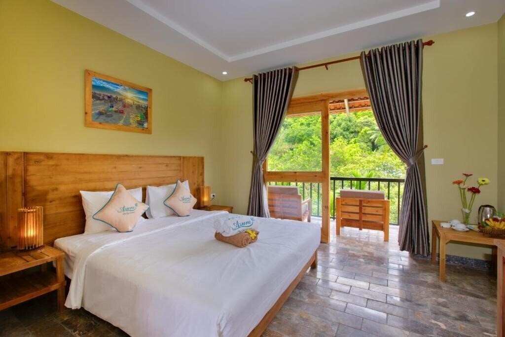 Фотографія Azura Resort Phu Quoc 3*