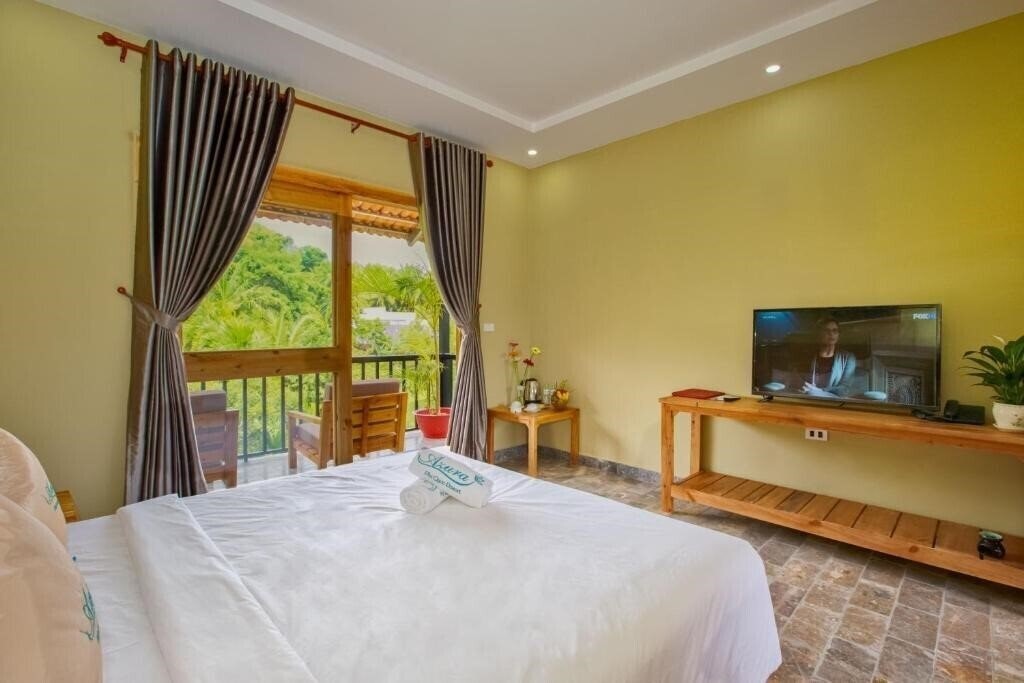Зображення Azura Resort Phu Quoc 3*
