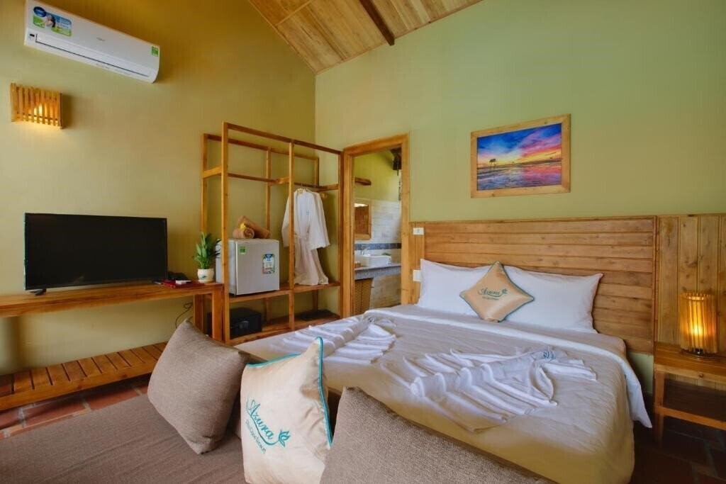 Картинка Azura Resort Phu Quoc 3*