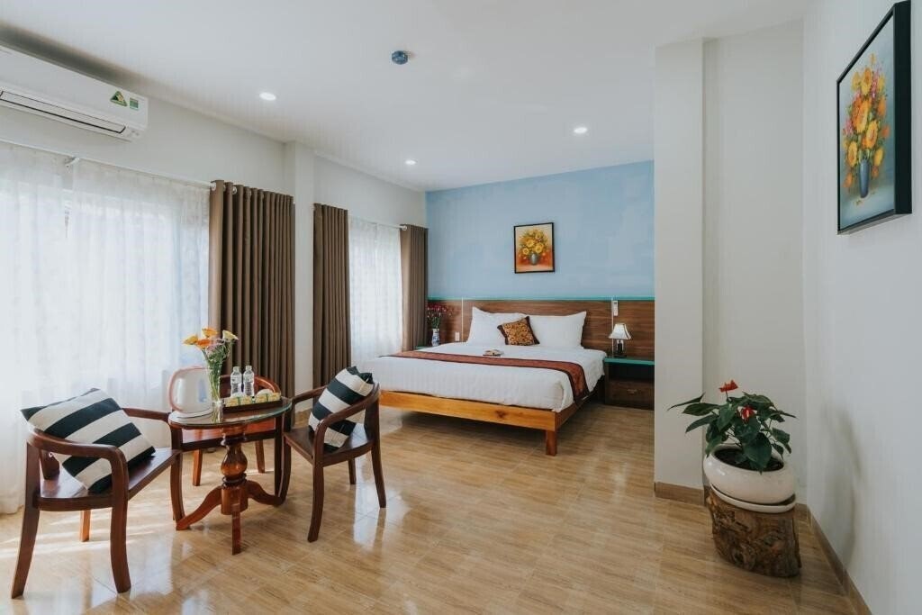 Фото Countryside Resort Phu Quoc 3*