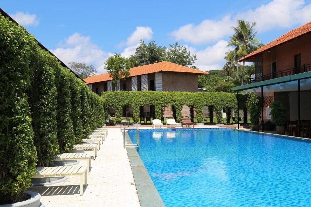 Фотографія Countryside Resort Phu Quoc 3*