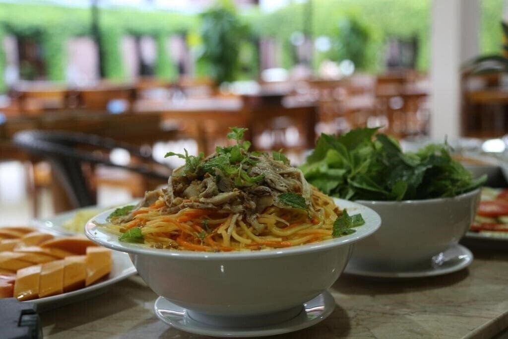 Зображення Countryside Resort Phu Quoc 3*