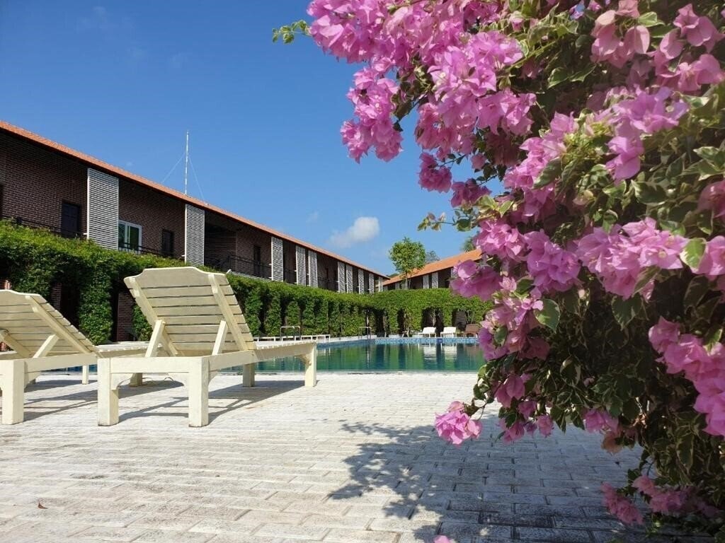 Картинка Countryside Resort Phu Quoc 3*