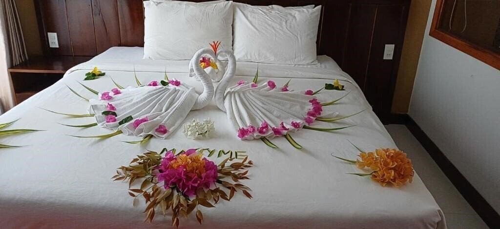 Фотография Nadine Phu Quoc Resort 3*