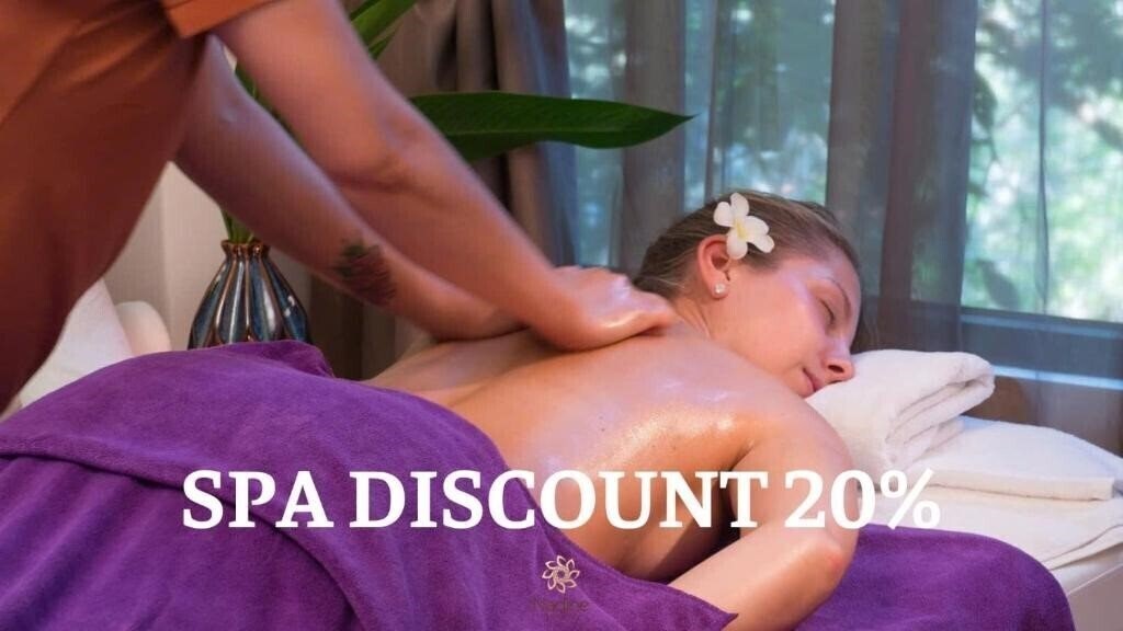Изображение Nadine Phu Quoc Resort 3*