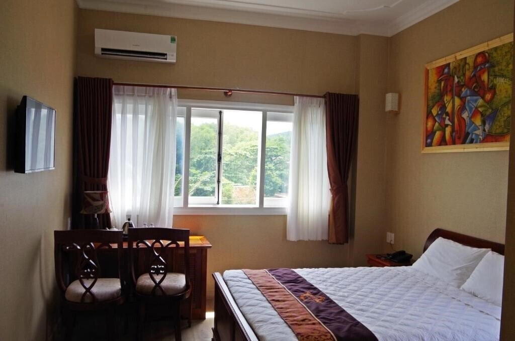 Зображення Ngoc Thao Phu Quoc Hotel 3*