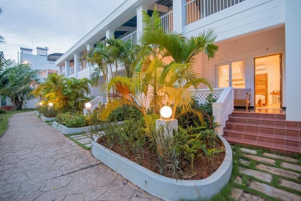 Фото Palma Phu Quoc Resort 3*