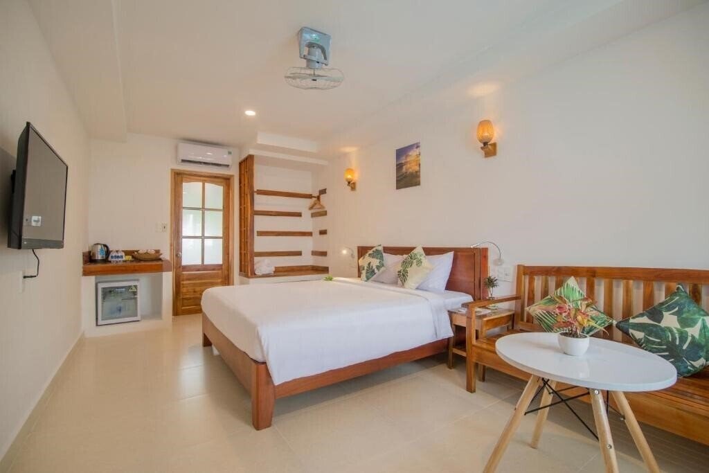 Фотография Palma Phu Quoc Resort 3*
