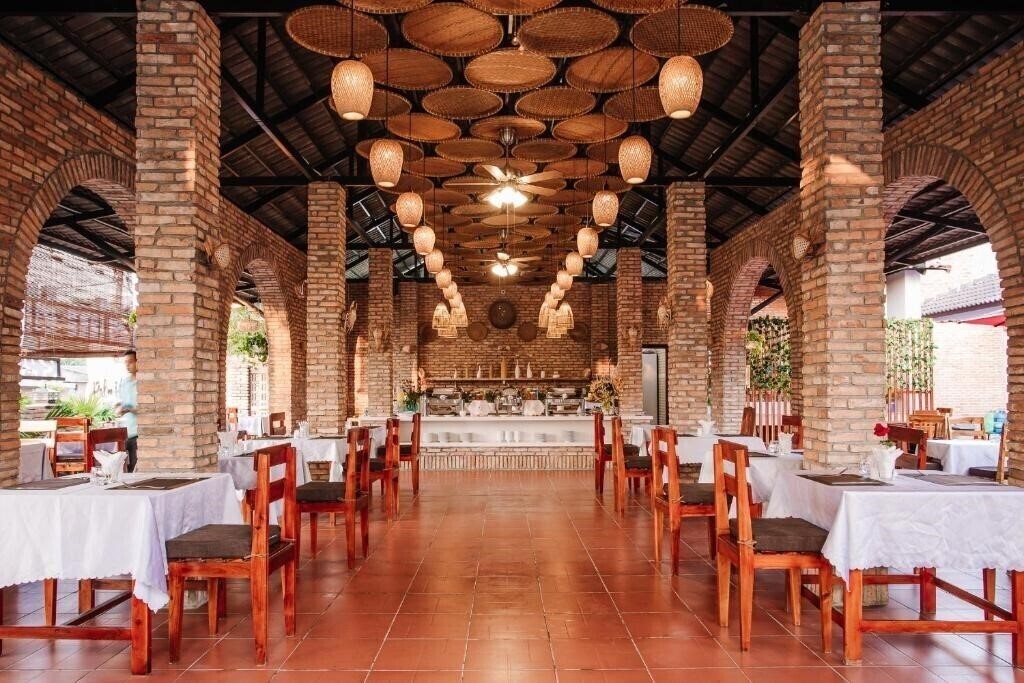 Фотография Dynasty Phu Quoc Resort 3*
