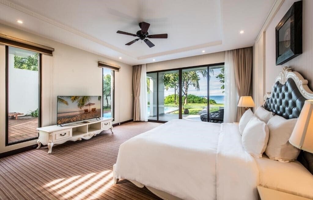 Изображение Vinpearl Resort & Golf Phu Quoc 5*