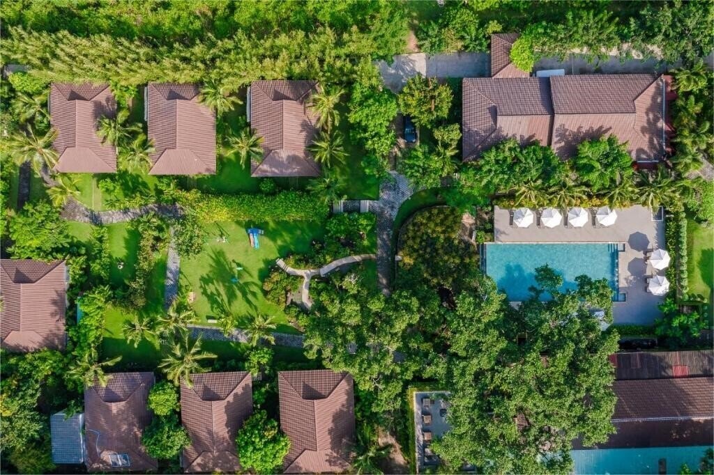 Изображение Camia Resort & SPA 4*