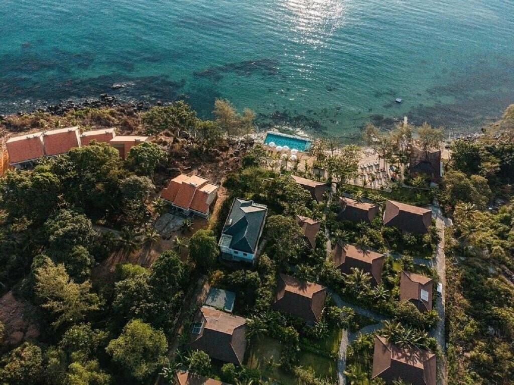 Картинка Camia Resort & SPA 4*