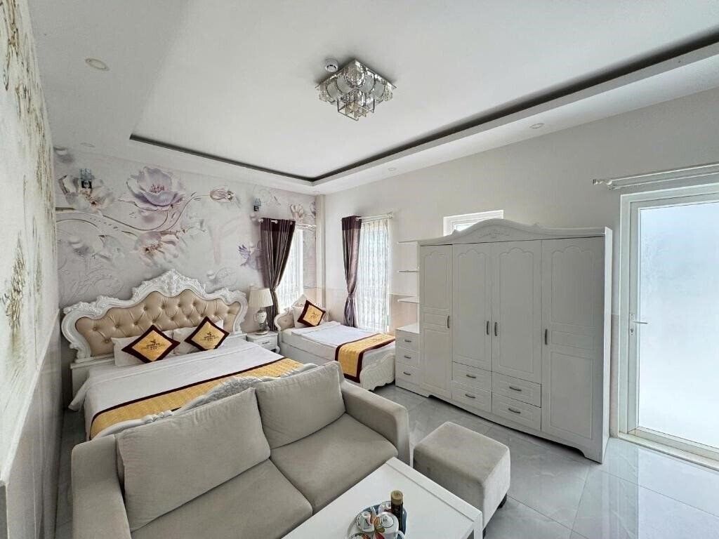 Фотографія Godiva Villa 3*