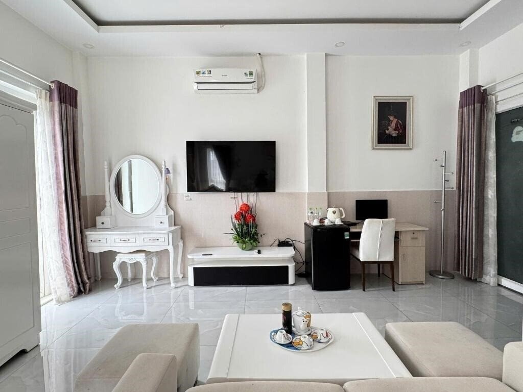 Зображення Godiva Villa 3*