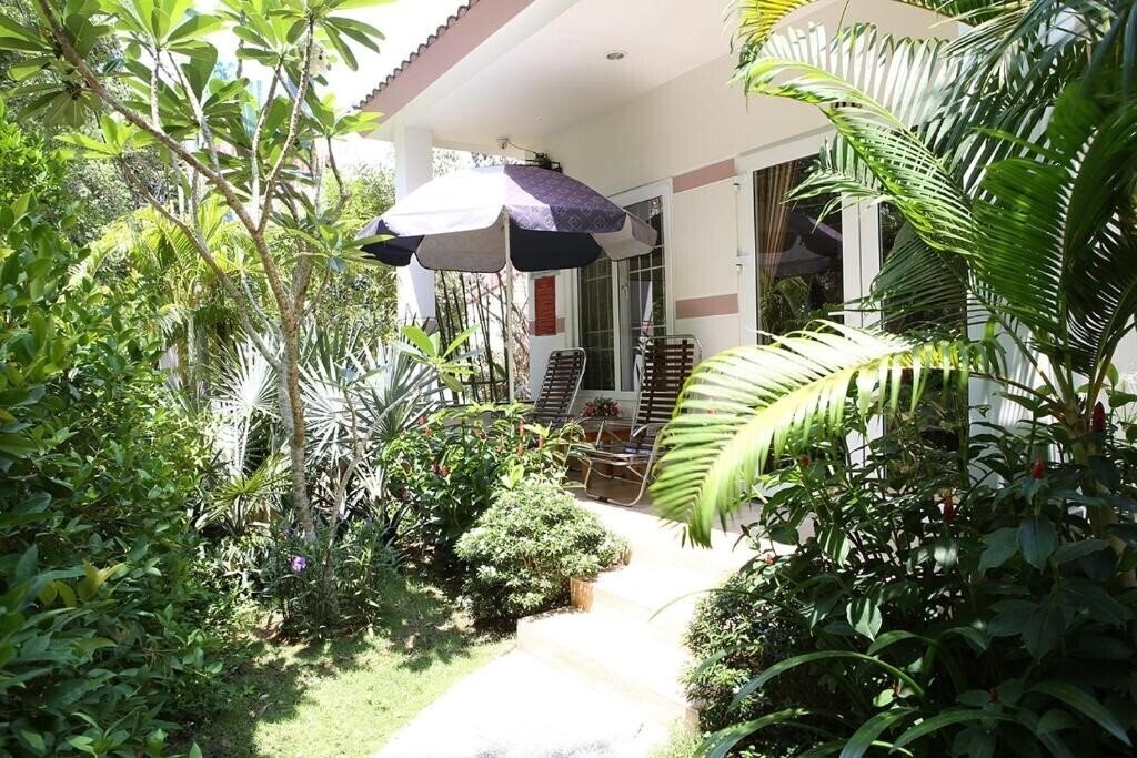 Фотографія Huynh Gia Bungalow 2*