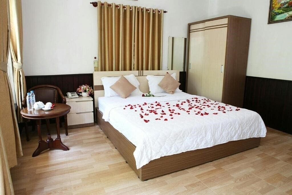 Зображення Huynh Gia Bungalow 2*