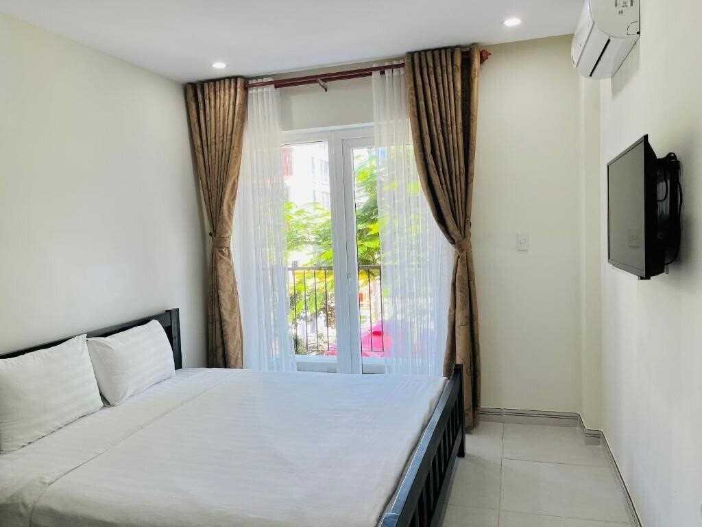 Фото Kosmos Apart Hotel 3*