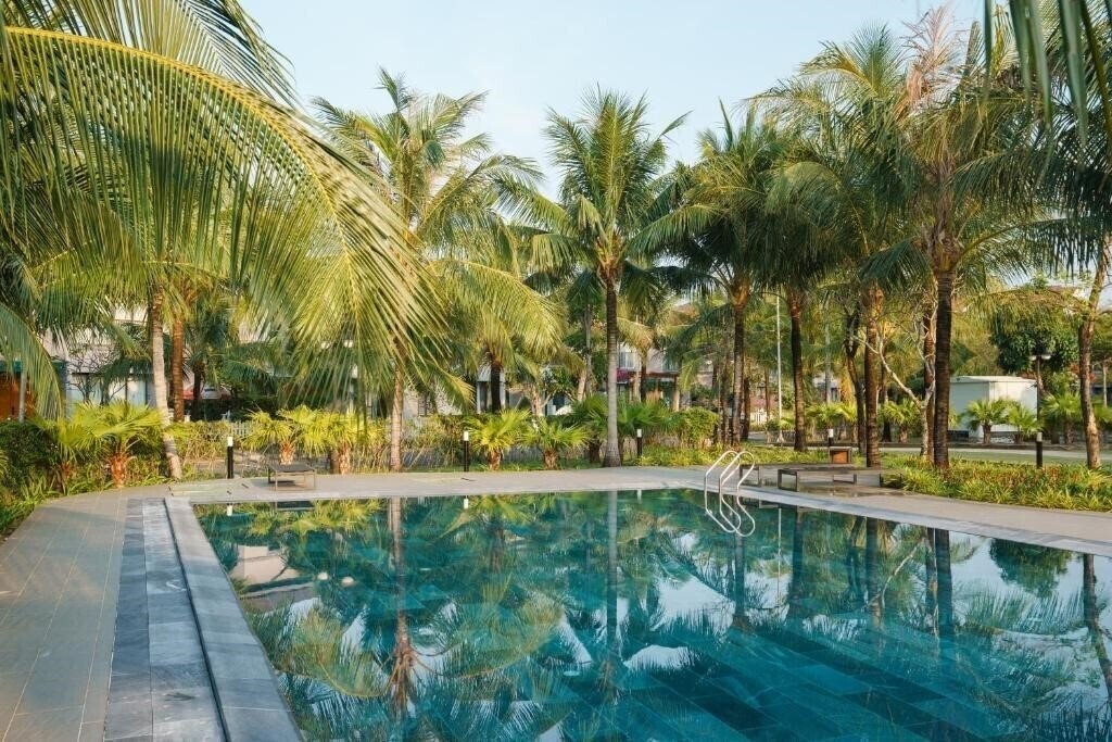 Изображение Kosmos Apart Hotel 3*