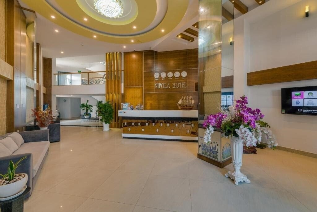 Зображення Nipola Hotel 2*