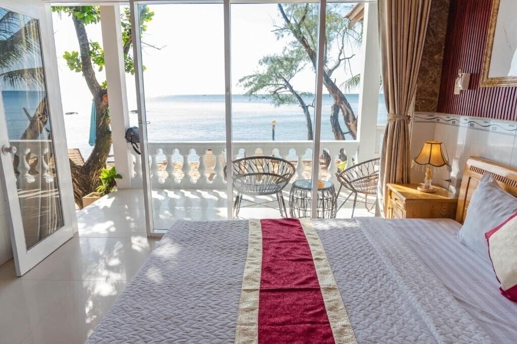 Картинка Nhat Lan Resort 2*