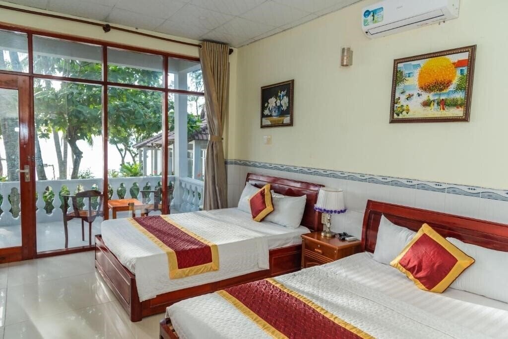 Фотография Nhat Lan Resort 2*