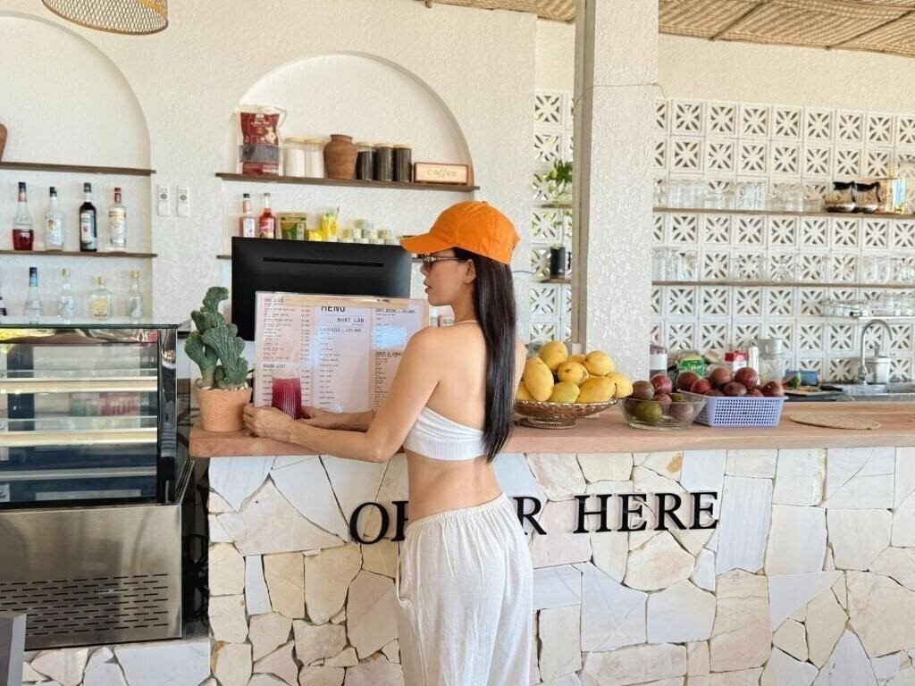 Изображение Nhat Lan Resort 2*