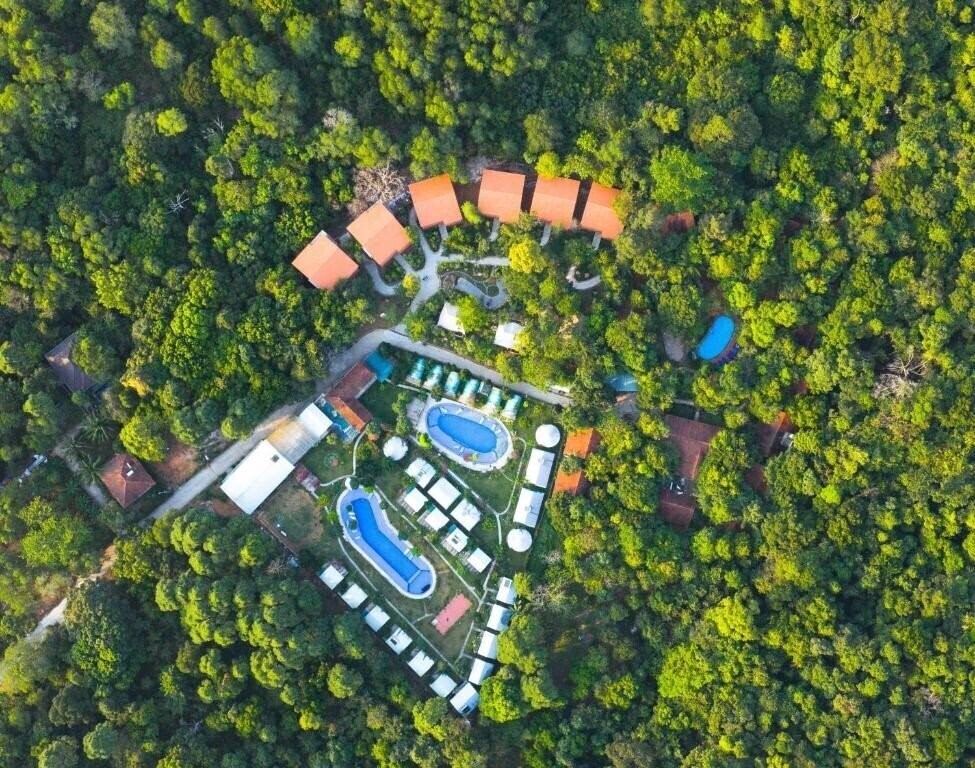Фотография Phu Quoc Valley Resort 3*