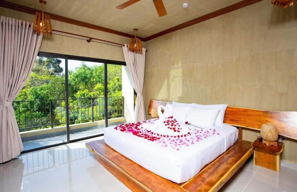Изображение Phu Quoc Valley Resort 3*