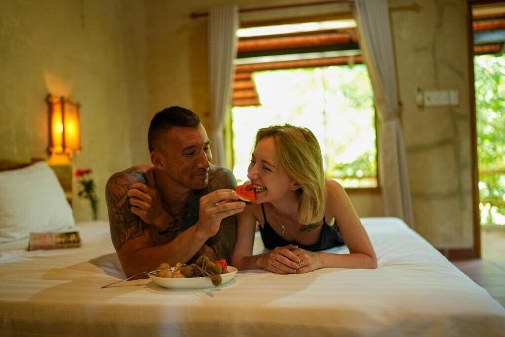 Картинка Phu Quoc Valley Resort 3*