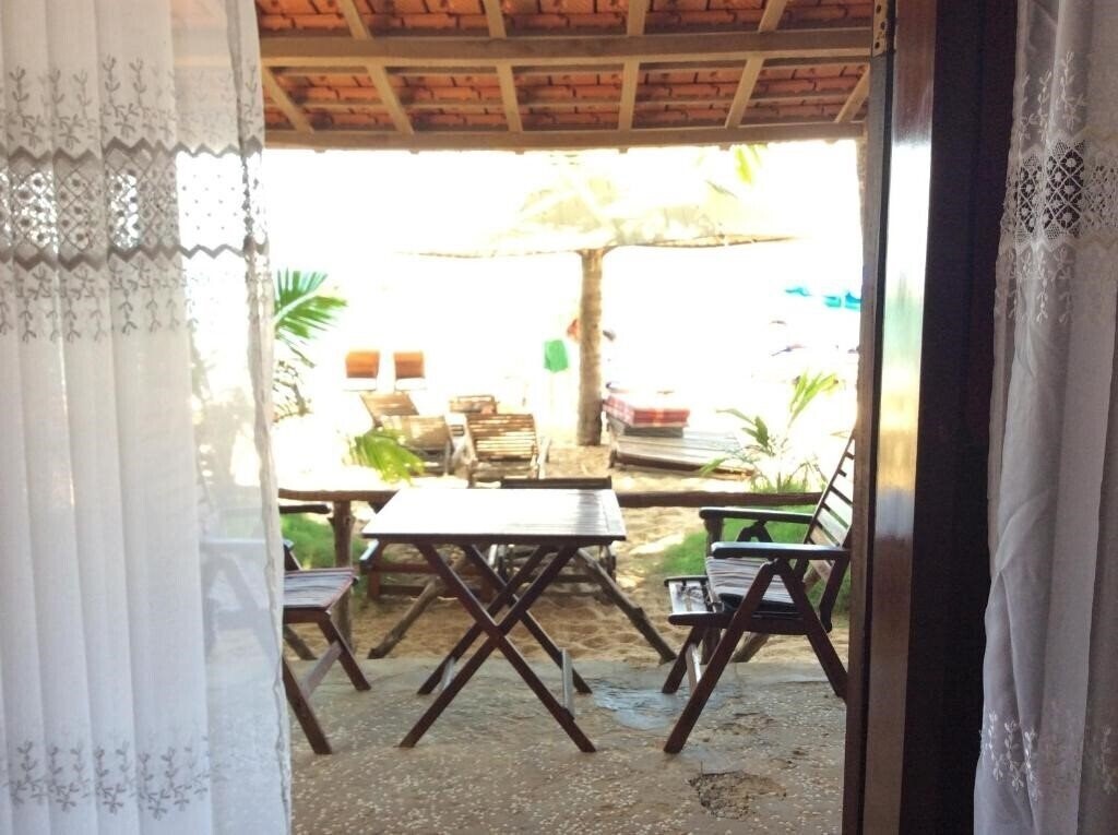 Фотография Phu Quoc Kim Bungalow On The Beach 3*