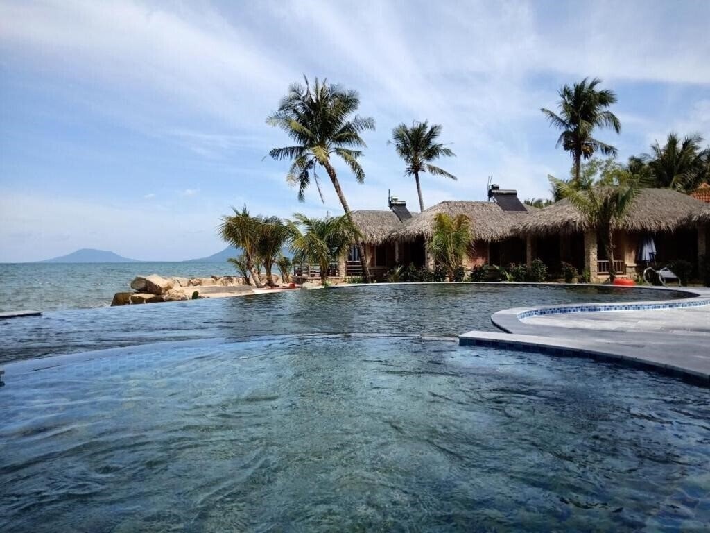 Изображение Phu Quoc Kim 2 Resort Beach Front 2*