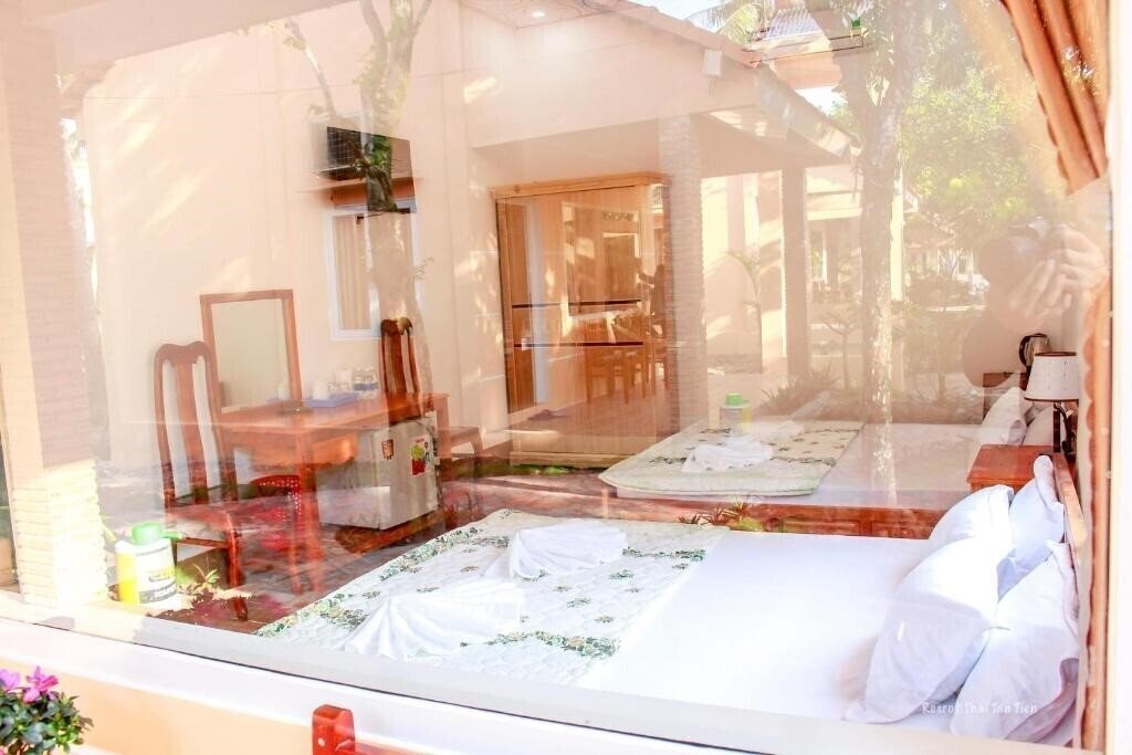 Зображення Thai Tan Tien Resort 2*