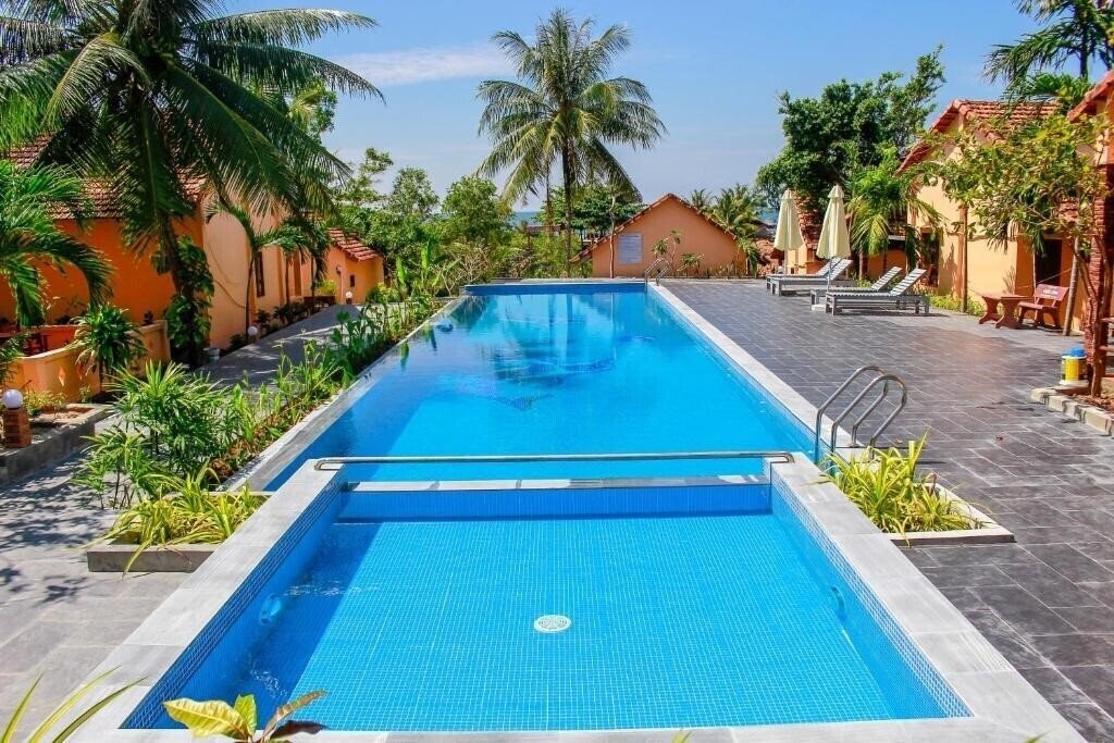 Картинка Thai Tan Tien Resort 2*