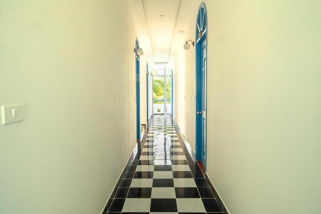 Картинка Vida Loca Resort 3*