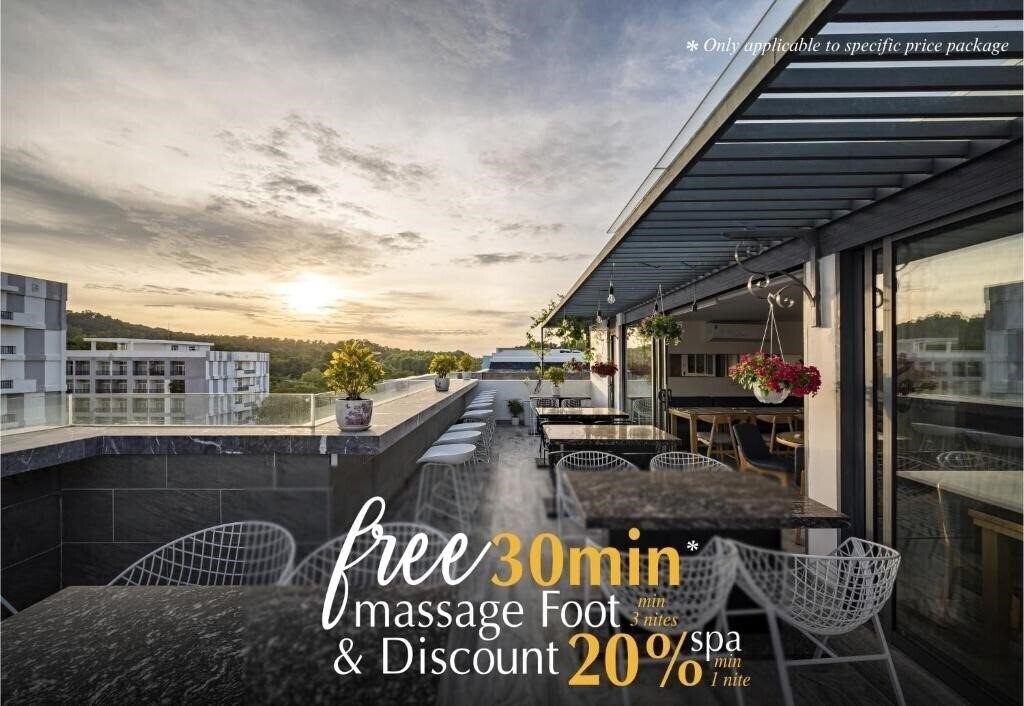 Готель Ann Hotel Phu Quoc 3*